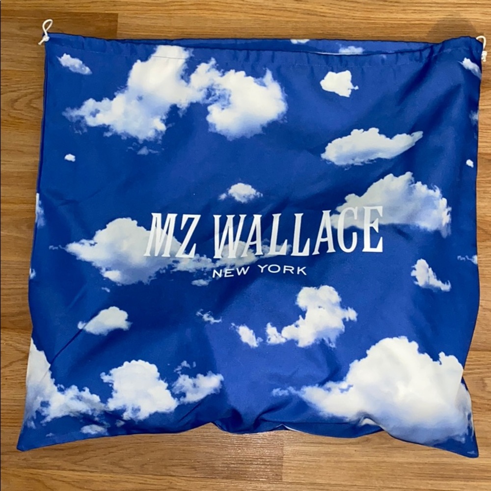 MZ Wallace bag
